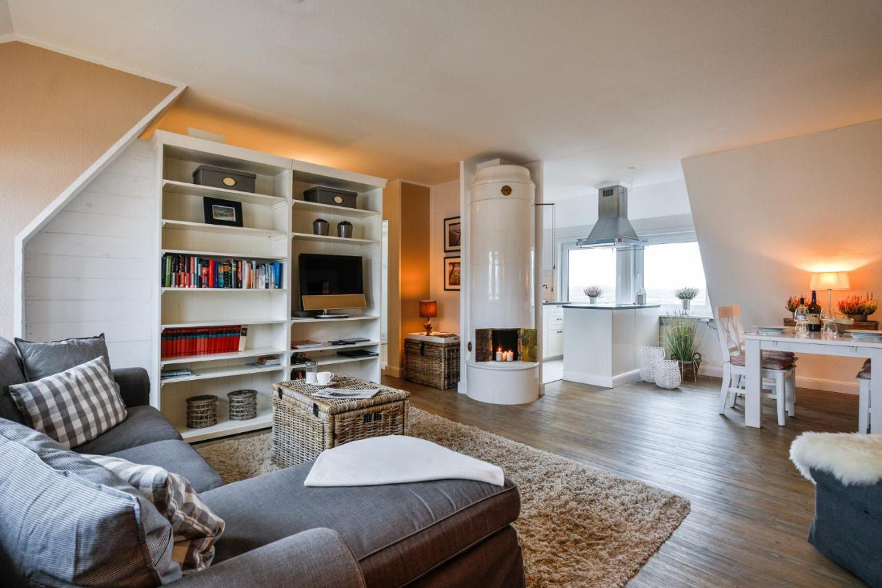 Inselloft Apartment