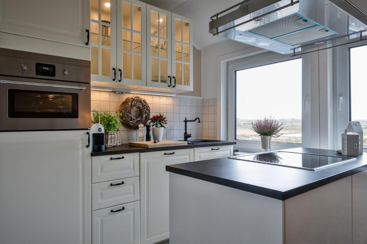Inselloft Apartment