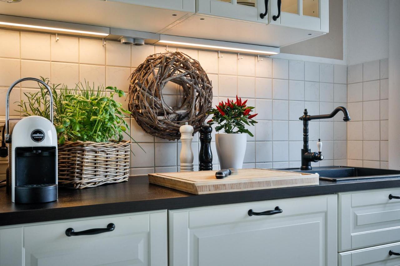 Apartment Inselloft Hörnum