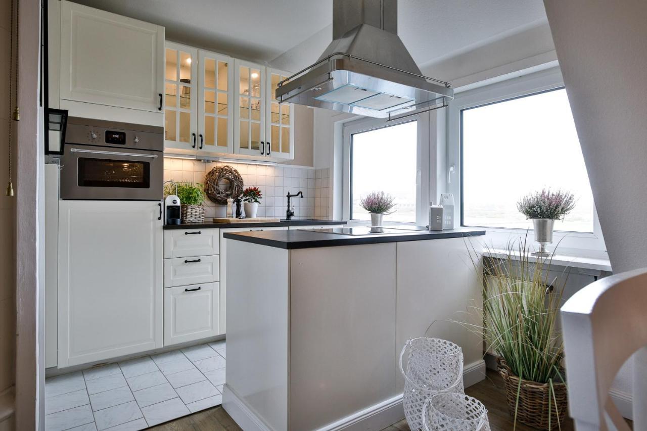 Inselloft Apartment