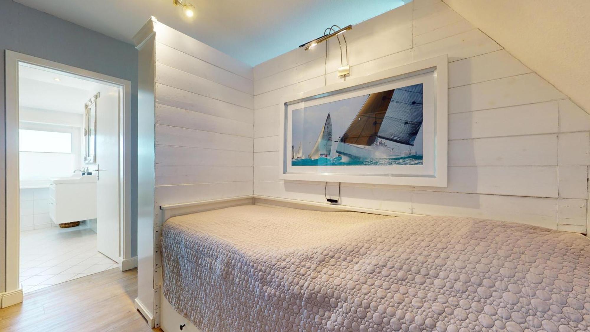 Inselloft Apartment *